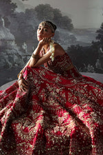 Load image into Gallery viewer, Afroze ClaudeI | Afr-Cla-624