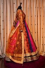 Load image into Gallery viewer, MNR - RIWAYAT E RANG | MNR-RET-245
