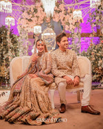 Load image into Gallery viewer, Faiza Saqlain Ziyaarah | FS-Ziy-085