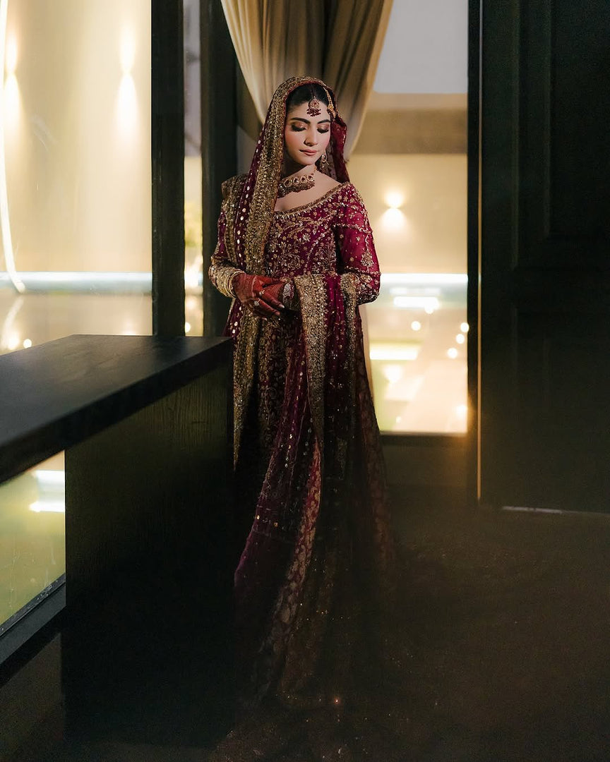 Haris Shakeel – Esha | HS-Esh-502