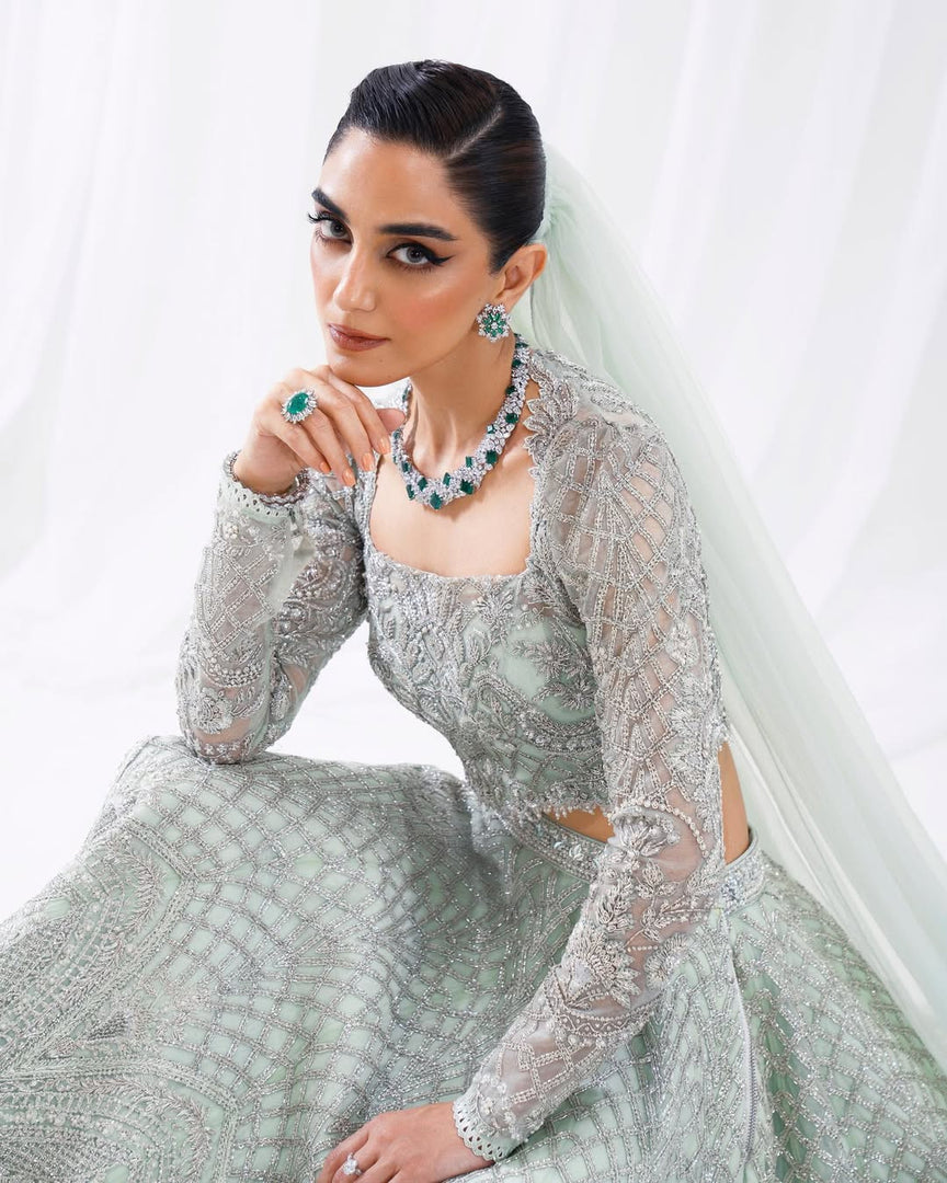 Saira Shakira Maya | SS-May-500