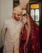 Load image into Gallery viewer, Haris Shakeel – Fresh 2025 | HS-Fre-772
