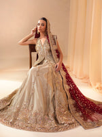 Load image into Gallery viewer, Tena Durrani Vanilla Light 2026 | TD-Van-728