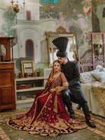 Load image into Gallery viewer, Haris Shakeel - latest 25 | HS-Lhr-755
