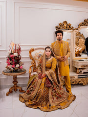 MNR- Mustard new | MNR-Mus-024