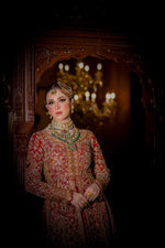 Load image into Gallery viewer, Tena Durrani latest bridal | TD-lat-771
