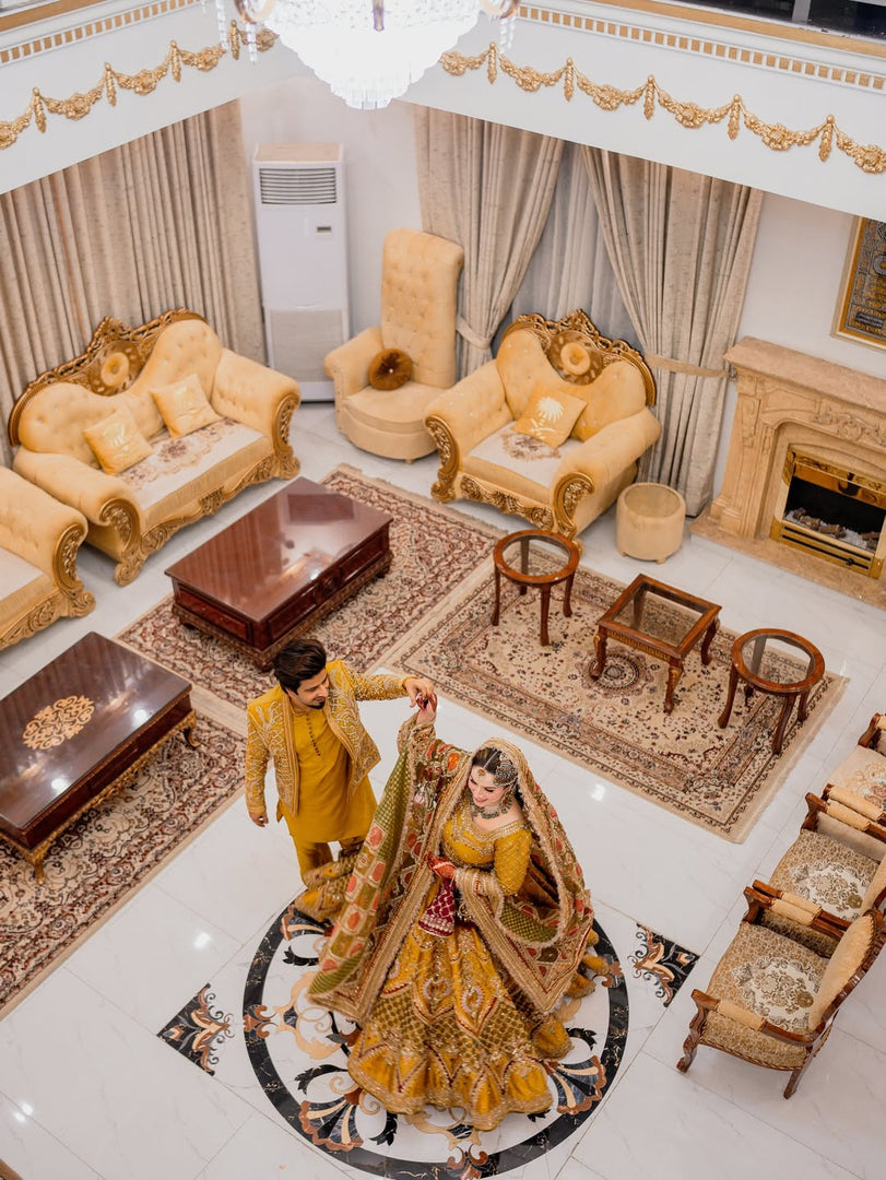 MNR- Mustard new | MNR-Mus-024