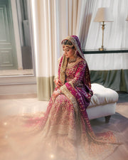 Haris Shakeel – Esha | HS-Esh-502