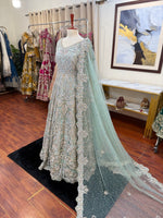 Load image into Gallery viewer, Ahmad Sultan - Ice Blue | HW-IB-755
