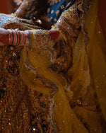 Load image into Gallery viewer, SAMSARA - Nikhaar | SAM-NIK-289
