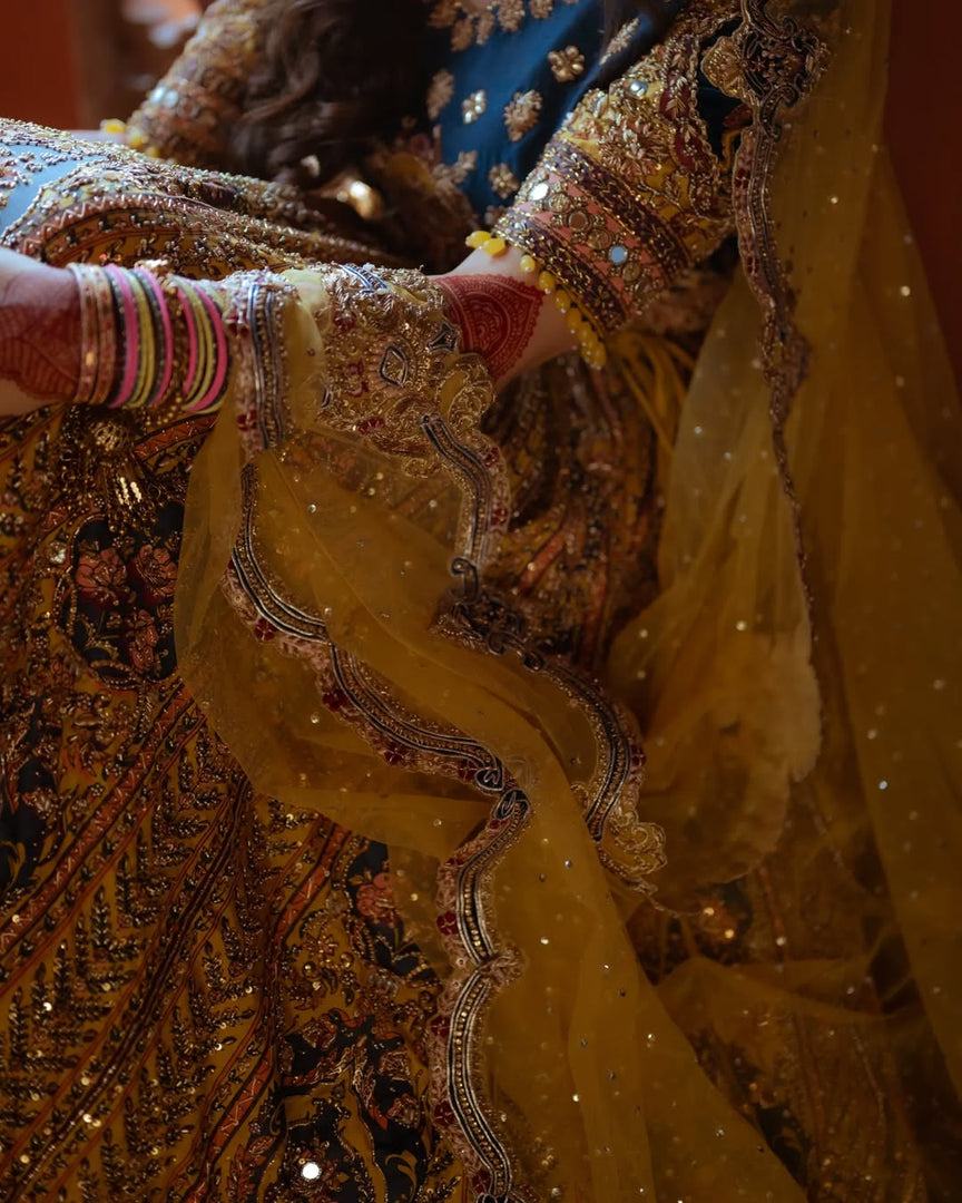 SAMSARA - Nikhaar | SAM-NIK-289