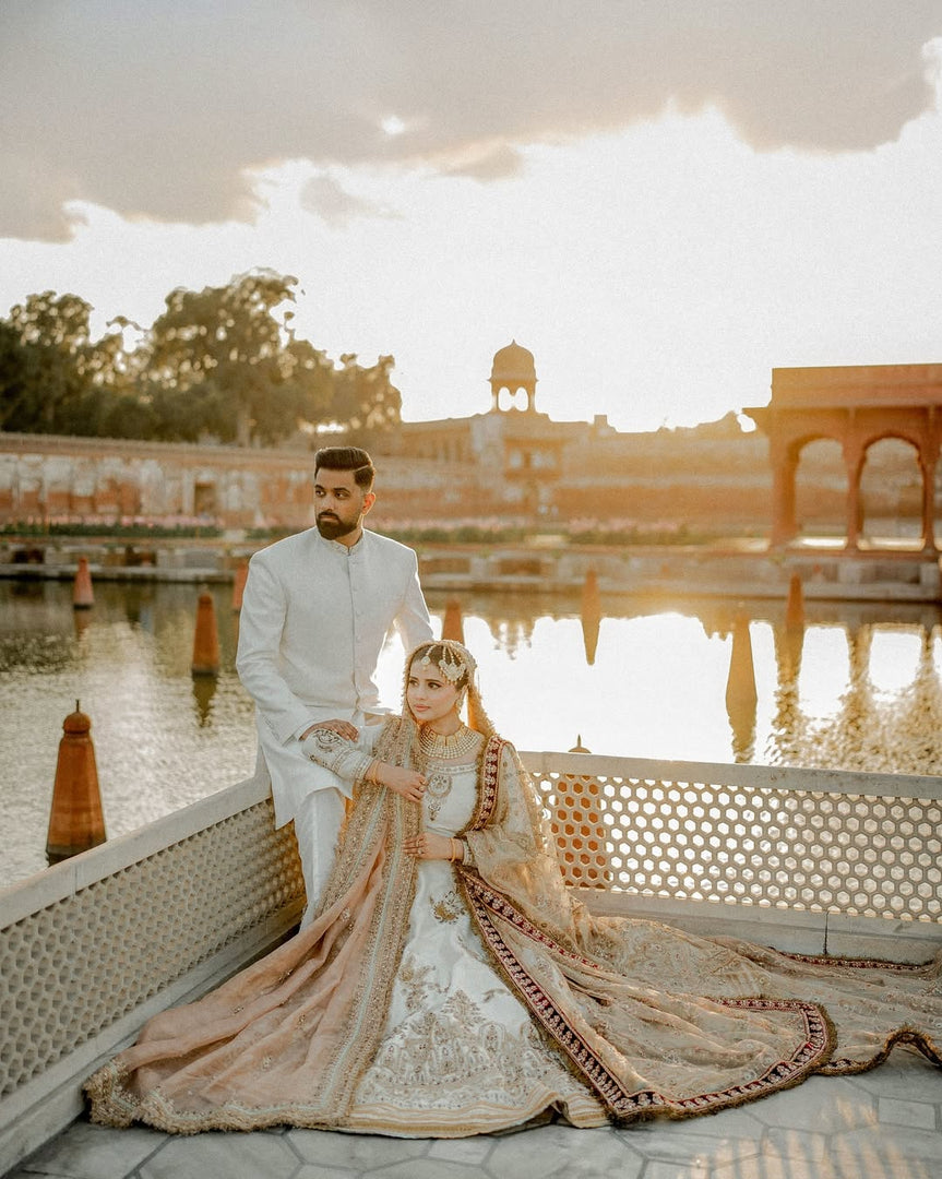 Mohsin Naveed Ranjha - Chandni |MNR-Chan-444