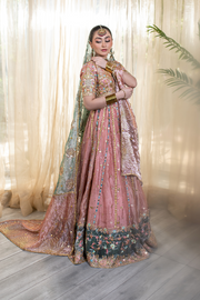 NIMRAH KHOLHAR - Nisa Bano| NM-NB-637