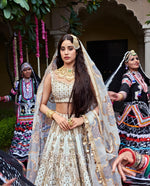 Load image into Gallery viewer, MNR – Chambli | MNR-Cha-008
