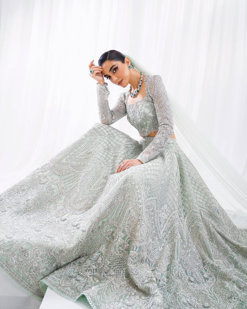 Saira Shakira Maya | SS-May-500