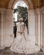 Load image into Gallery viewer, Faiza Saqlain New Anamta | FS-Nan-713
