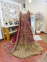 Load image into Gallery viewer, Ahmad Sultan - New 25 | AS-RED-515
