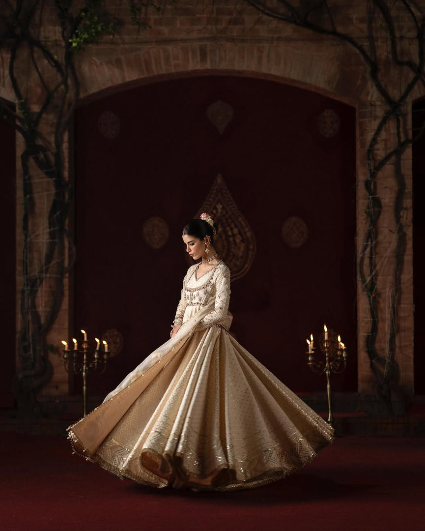 Saad Bin Shahzad - EYANA | SBS-EYA-247