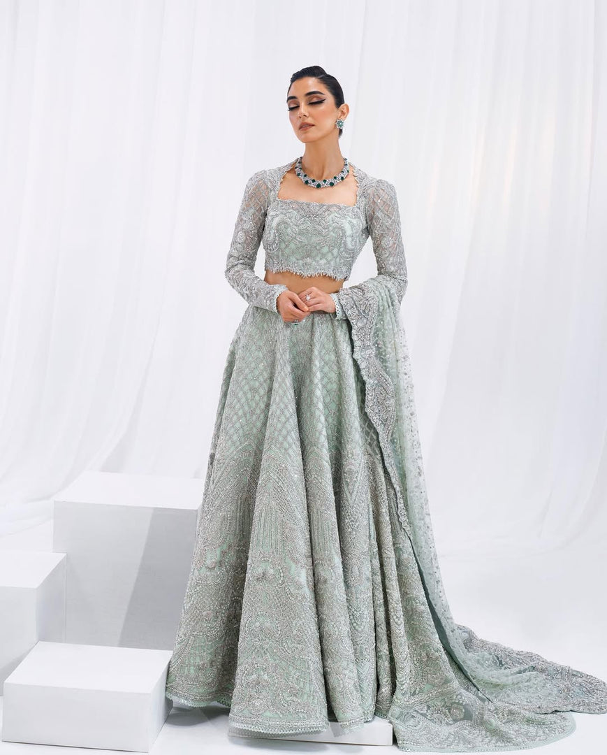 Saira Shakira Maya | SS-May-500