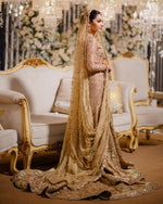 Load image into Gallery viewer, Tena Durrani latest 2025 | TD-lat-888
