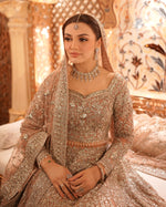 Load image into Gallery viewer, Honey Waqar - walima | HW-WAL-755
