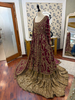 Load image into Gallery viewer, Ahmad Sultan - New 25 | AS-RED-515
