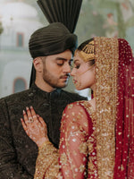 Load image into Gallery viewer, Haris Shakeel - latest 25 | HS-Lhr-755
