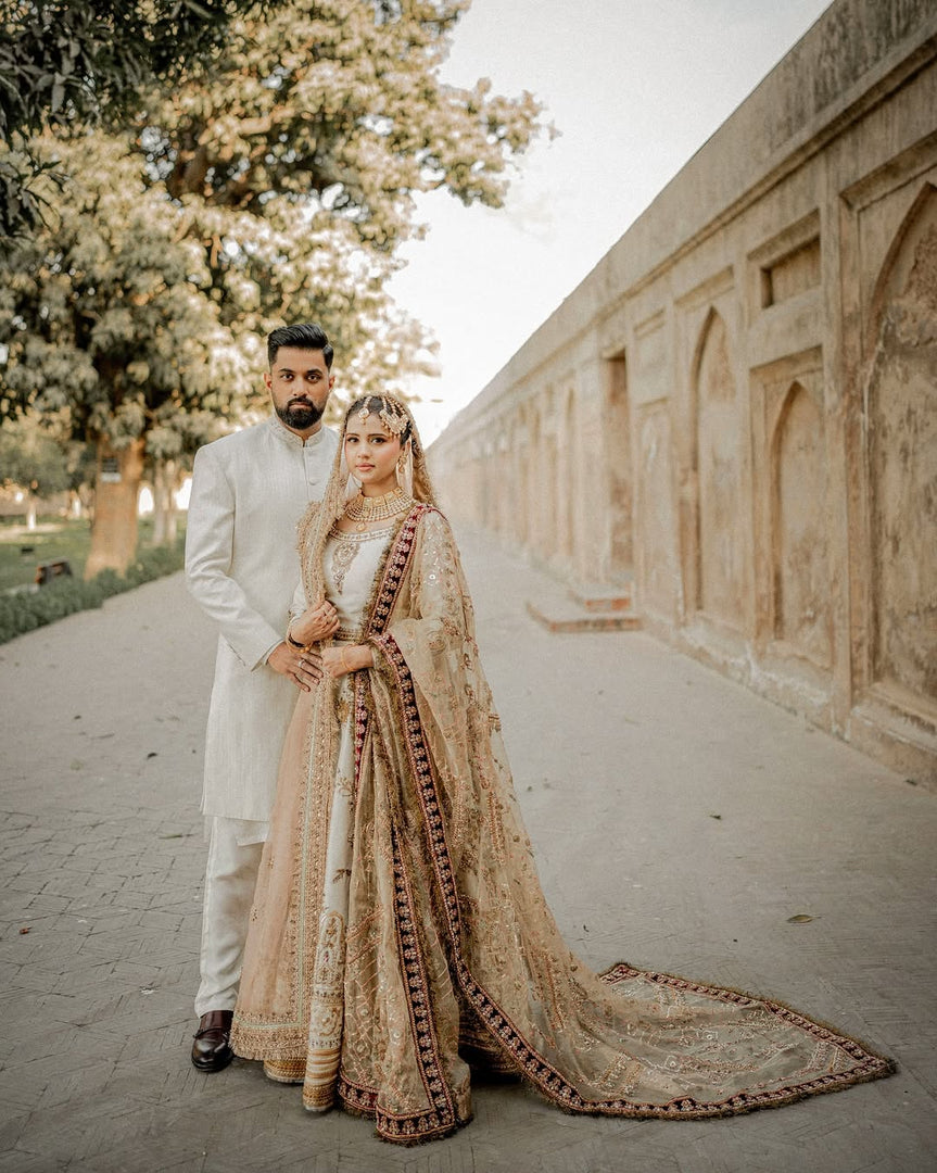 Mohsin Naveed Ranjha - Chandni |MNR-Chan-444