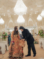 Load image into Gallery viewer, HUSSAIN REHAR - Saaz | HR-saz-747
