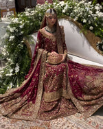 Load image into Gallery viewer, Haris Shakeel - ISHQ | HS-Ish-767
