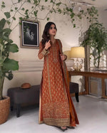 Load image into Gallery viewer, HARIS SHAKEEL -Nahsra | HS-Nah-233
