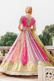 Tabya New Formal | Tab-Pret-277