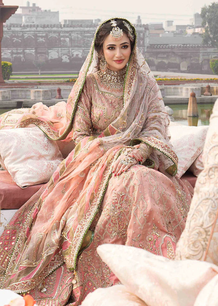 Mohsin Naveed Ranjha - QAND |MNR-QAN-444