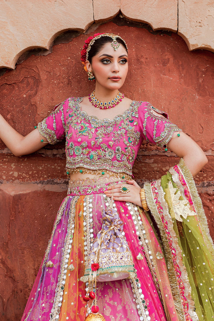 Tabya New Formal | Tab-Pret-277