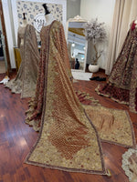 Load image into Gallery viewer, Tena Durrani latest bridal | TD-lat-771
