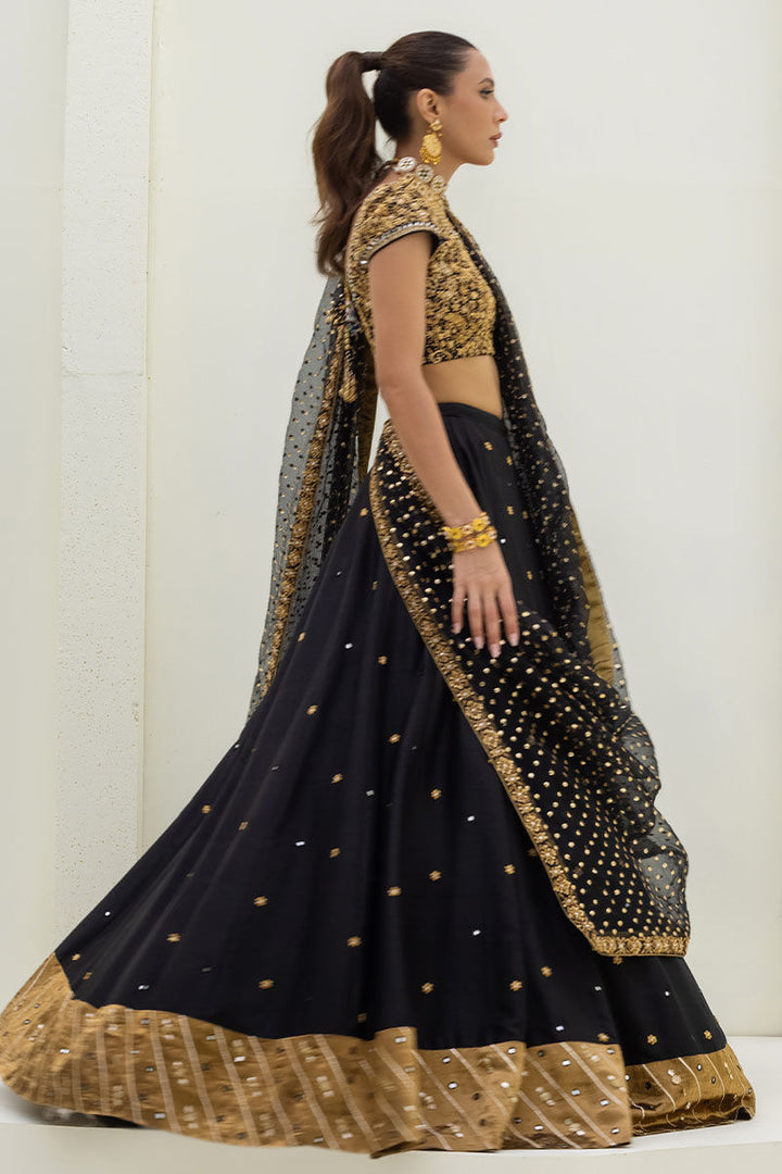 Ansab Jahangir - SELENA | AJ-Sel-245