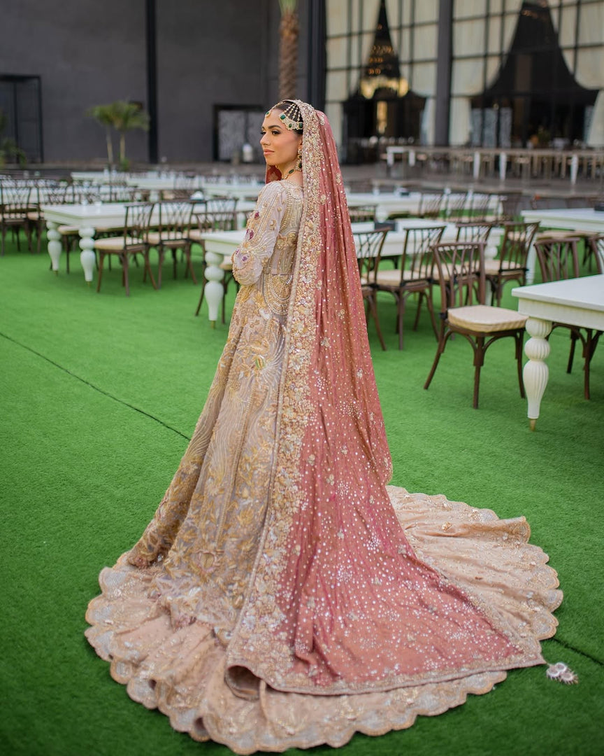 Tena Durrani Vanilla Light 2026 | TD-Van-728