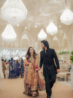 Load image into Gallery viewer, HUSSAIN REHAR - Saaz | HR-saz-747
