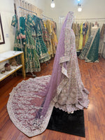 Load image into Gallery viewer, Ahmad Sultan - Lavender | AS-lav-752
