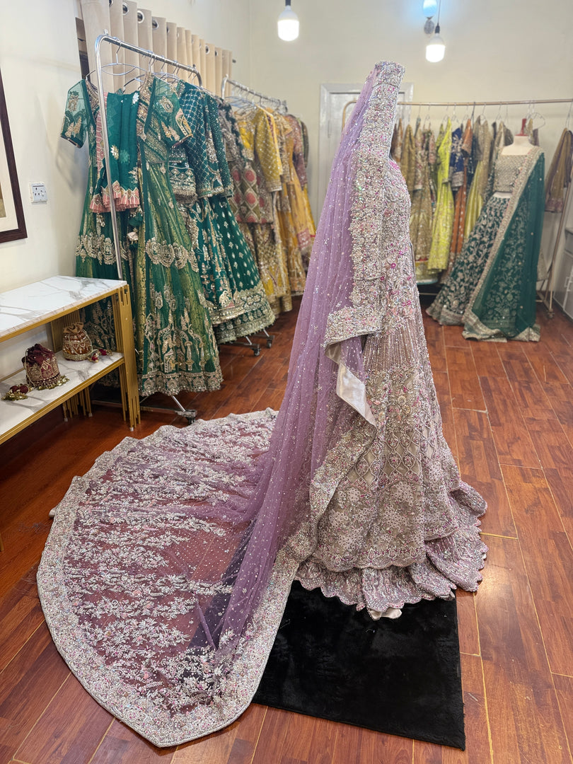 Ahmad Sultan - Lavender | AS-lav-752