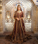 Load image into Gallery viewer, Haris Shakeel – front Open Jannat | HS-JM-062

