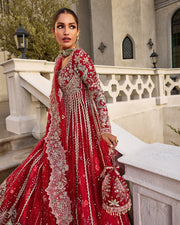 SORAYA – Red | SOR-Red-228