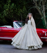 Load image into Gallery viewer, Faiza Saqlain New Anamta | FS-Nan-713
