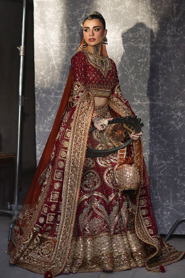Mohsin Naveed Ranjha – Malika Jaan A | MNR-Mja-052
