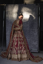 Load image into Gallery viewer, Mohsin Naveed Ranjha – Malika Jaan A | MNR-Mja-052
