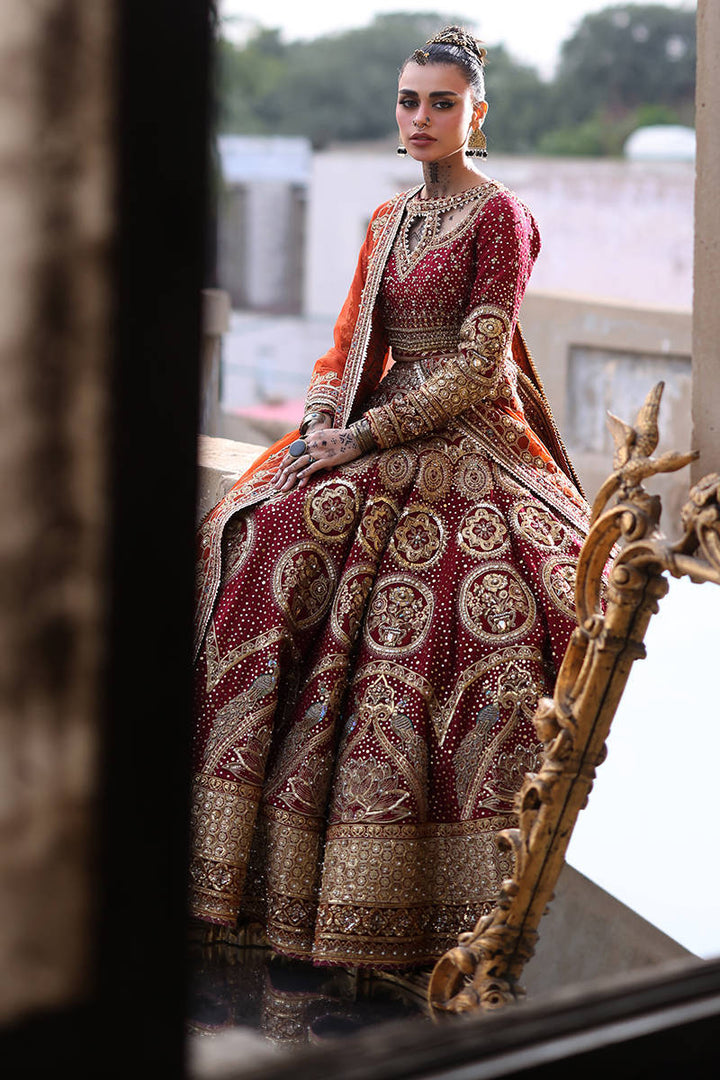 Mohsin Naveed Ranjha – Malika Jaan A | MNR-Mja-052