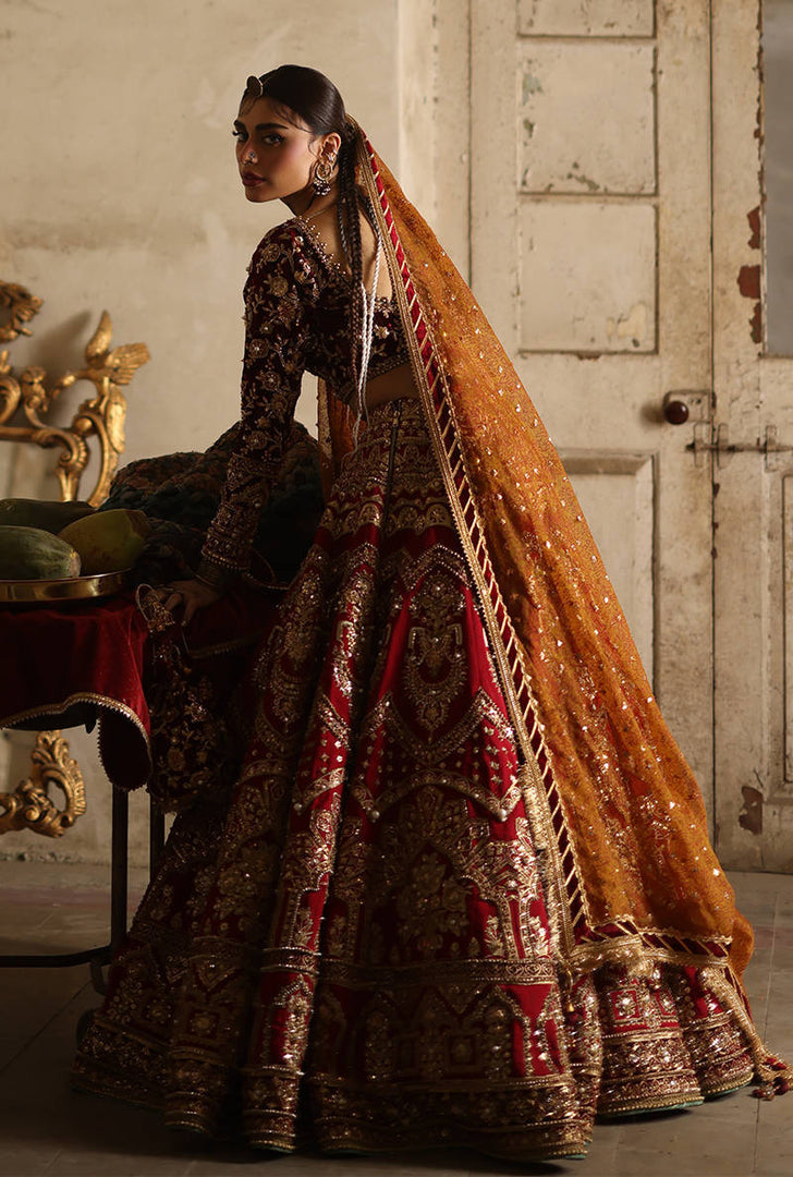 Mohsin Naveed Ranjha – Waheeda | MNR-Wah-053