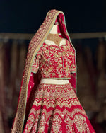 Load image into Gallery viewer, Mohsin Naveed Ranjha – Waheeda | MNR-Wah-053
