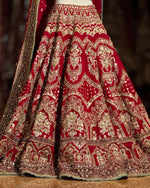 Load image into Gallery viewer, Mohsin Naveed Ranjha – Waheeda | MNR-Wah-053
