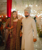 Zeesahn Danish – Barat Jora famous | ZD-Bjf=065